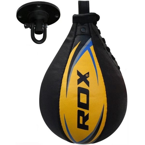 2SBL-S2YU_Image_1.jpg RDX 2Y Boxing Speed Bag