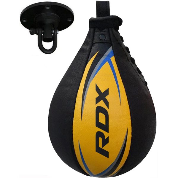 2SBL-S2YU_Image_2.jpg RDX 2Y Boxing Speed Bag