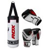 3JPB-4W-2FT_Image_2.jpg RDX 4W 2ft Robo Kids Punch Bag with Gloves Set