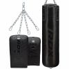 3PBR-F6MB-5FT_Image_1.jpg RDX F6 KARA 4ft / 5ft 3-in-1 Punch Bag & Bag Gloves Set