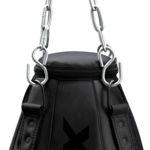 3PBR-MFB_Image_1.jpg RDX Maize Punching Bag Black