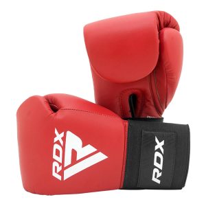 RDX BOXING GLOVES - USA BOXING APPROVED