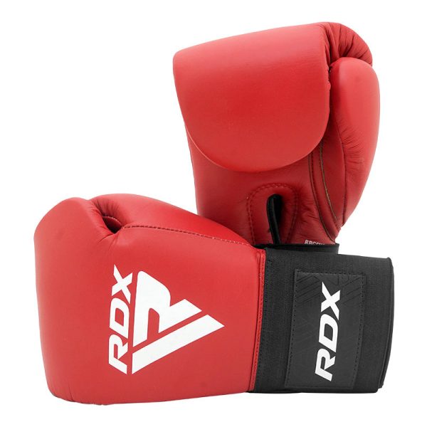 RDX BOXING GLOVES - USA BOXING APPROVED