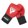RDX BOXING GLOVES - USA BOXING APPROVED
