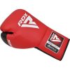 BGM-PFA3R-10OZ_Image_2.jpg RDX PF APEX Competition/Fight Lace Up Boxing Gloves