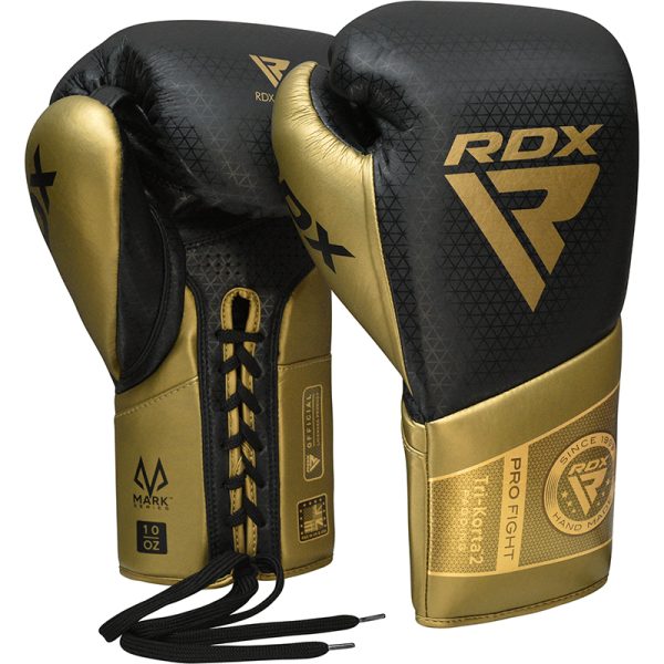 BGM-PFTK2G-10OZ_Image_2.jpg RDX K2 Mark Pro Fight Boxing Gloves