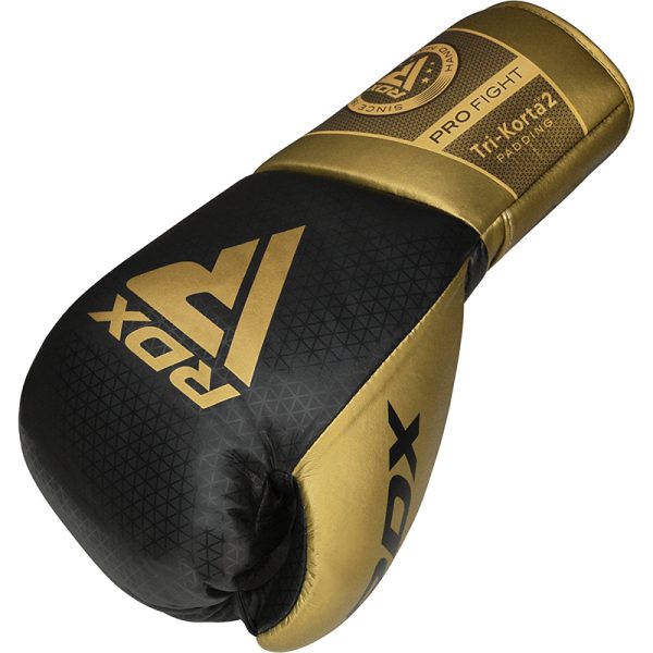 BGM-PFTK2G-10OZ_Image_3.jpg RDX K2 Mark Pro Fight Boxing Gloves