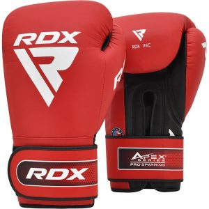 BGM-PSA5R-10OZ_Image_1.jpg RDX APEX Sparring/Training Boxing Gloves Hook & Loop