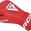 BGR-AS1R-10OZ_Image_3.jpg RDX Amateur Competition Boxing Gloves AS1