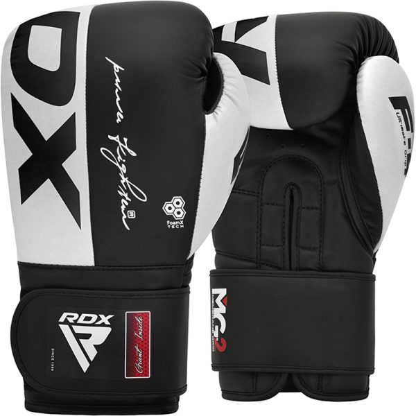 BGR-F4B-10OZ_Image_1.jpg RDX F4 Boxing Sparring Gloves Hook & Loop