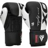 BGR-F4B-10OZ_Image_2.jpg RDX F4 Boxing Sparring Gloves Hook & Loop