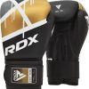 RDX F7 Ego Boxing Gloves