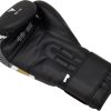 RDX F7 Ego Boxing Gloves
