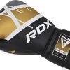 RDX F7 Ego Boxing Gloves