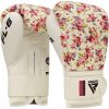 BGR-FL6W-8oz_Image_2.jpg RDX FL6 Floral Boxing Gloves