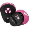 FPR-T1PB_Image_2.jpg RDX T1 Curved Boxing Pads