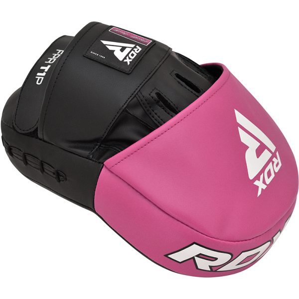 FPR-T1PB_Image_3.jpg RDX T1 Curved Boxing Pads