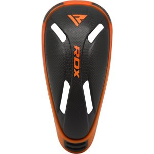RDX Cx Polygel Groin Cup