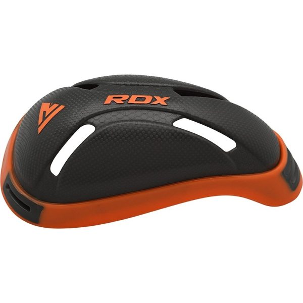 RDX Cx Polygel Groin Cup
