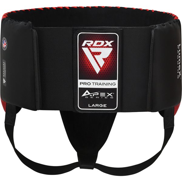 RDX APEX Abdo Groin Guard CE Certified