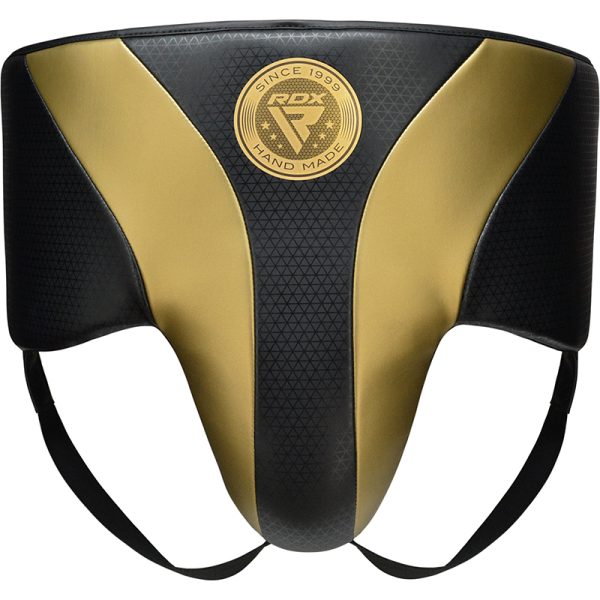 GGM-PTTL1G-L_Image_1.jpg RDX L1 Mark Pro MMA Training Groin Guard Ce Certified