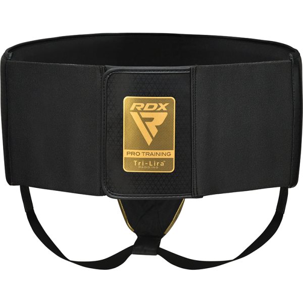 GGM-PTTL1G-L_Image_3.jpg RDX L1 Mark Pro MMA Training Groin Guard Ce Certified