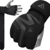 RDX T15 Noir Inner Gloves