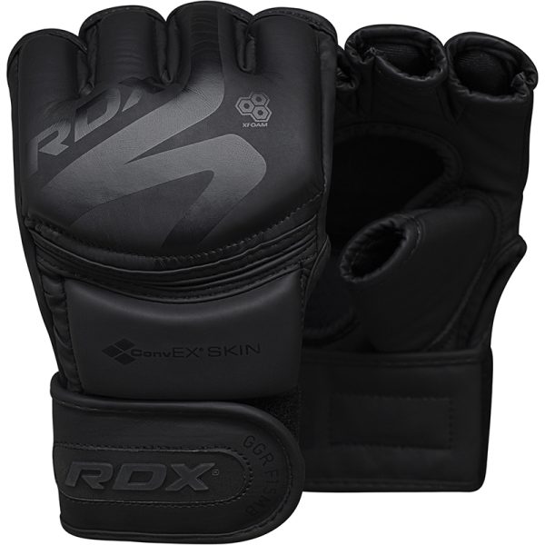 GGR-F15MB-L_Image_1.jpg RDX F15 Noir MMA Training Gloves