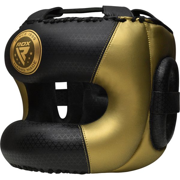 HGM-PTTL2G-S_Image_2.jpg RDX L2 Mark Pro head Guard with Nose Protection Bar
