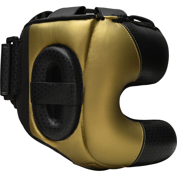 HGM-PTTL2G-S_Image_3.jpg RDX L2 Mark Pro head Guard with Nose Protection Bar