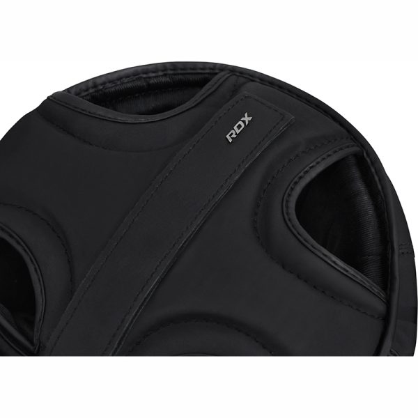 HGR-T15MB-L_Image_1.jpg RDX T15 Noir Cheek Protector Head Guard