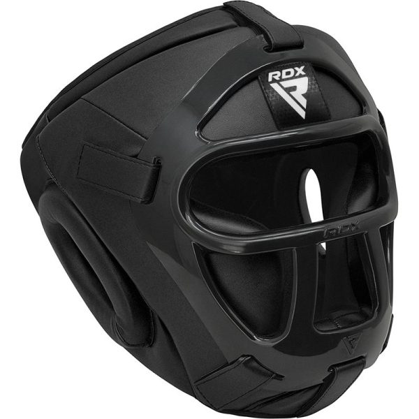 HGR-T1FB-L_Image_3.jpg RDX T1 HeadGuard with Removable Face Cage