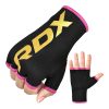 HYP-IBP-S_Image_2.jpg RDX BP INNER GLOVES ELASTICATED HALF FINGER FOR WOMEN OEKO-TEX® STANDARD 100 CERTIFIED
