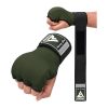 HYP-IS2AG-L_Image_1.jpg RDX IS Gel Padded Inner Gloves Hook & Loop Wrist Strap for Knuckle Protection OEKO-TEX® Standard 100 certified