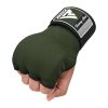 HYP-IS2AG-L_Image_2.jpg RDX IS Gel Padded Inner Gloves Hook & Loop Wrist Strap for Knuckle Protection OEKO-TEX® Standard 100 certified