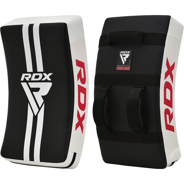 KSR-T1W_Image_1.jpg RDX T1 Curved Kick Shield with Nylon Handles
