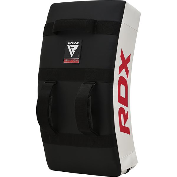 KSR-T1W_Image_3.jpg RDX T1 Curved Kick Shield with Nylon Handles