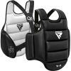 SCC-T2B-W-2XL_Image_1.jpg RDX T2 Karate Chest Guard