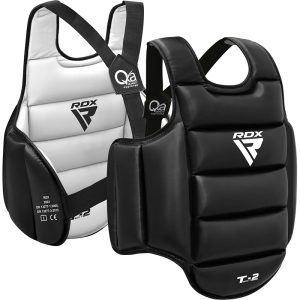 RDX T2 Karate Chest Guard