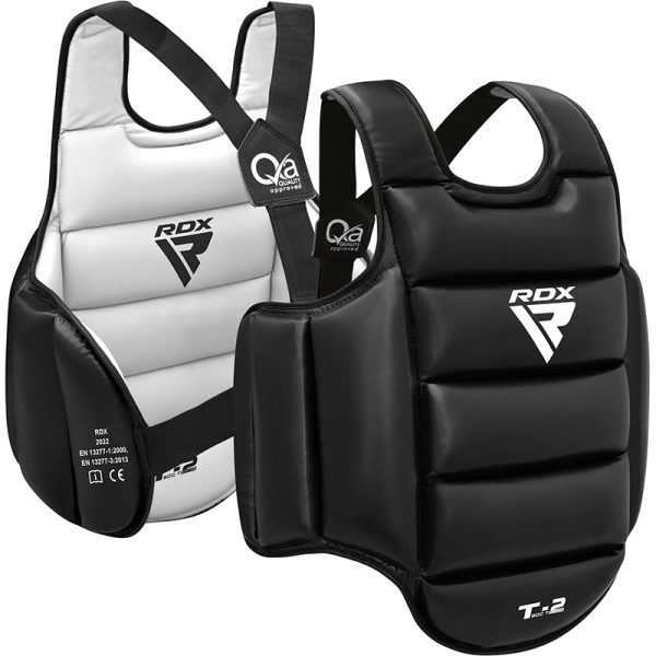SCC-T2B-W-2XL_Image_1.jpg RDX T2 Karate Chest Guard