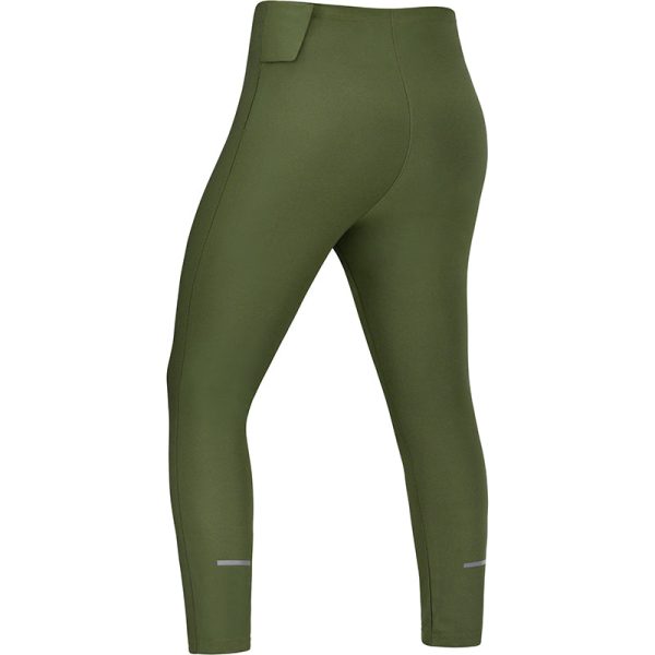SWEAT WOMEN LEGGING W1