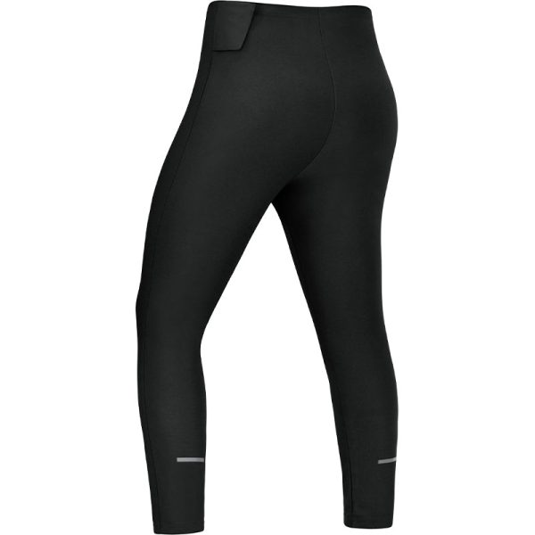 SLP-W1B-S_Image_3.jpg RDX Sauna Sweat Leggings For Women