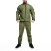SSP-C1AG-2XL_Image_1.jpg RDX C1 Weight Loss Sauna Suit