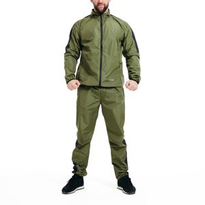 SSP-C1AG-2XL_Image_1.jpg RDX C1 Weight Loss Sauna Suit