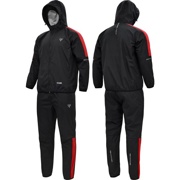 SSP-H1R-2XL_Image_1.jpg RDX H1 Weight Loss Sauna Suit