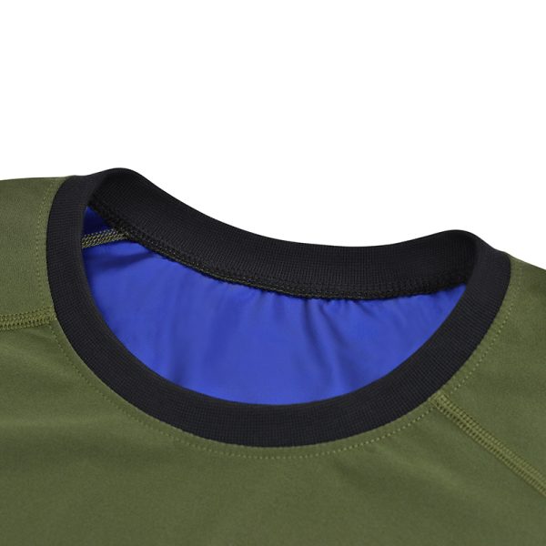 STP-M1AG-2XL_Image_3.jpg RDX M1 SWEAT T-SHIRT MEN