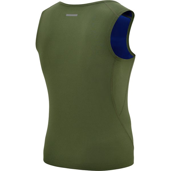 SVP-M2AG-2XL_Image_2.jpg RDX Zippered Men Sweat Vest
