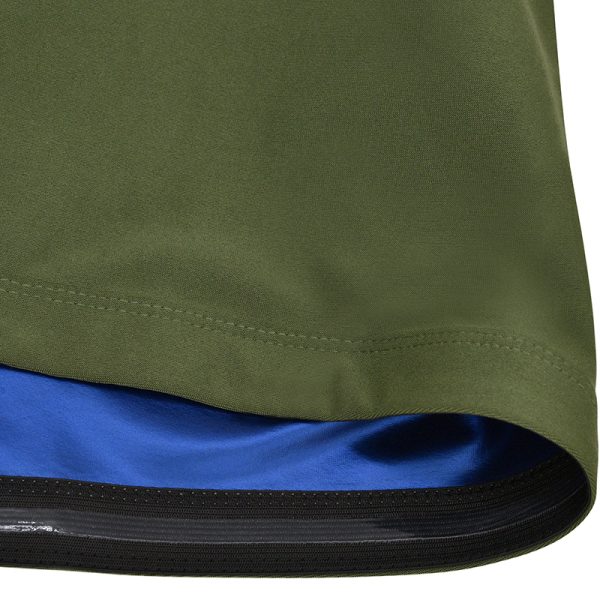 SVP-W1AG-2XL_Image_3.jpg RDX W1 Women Sweat Vest Without Zipper