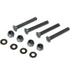 RDX R1 Steel Speed Ball Swivel