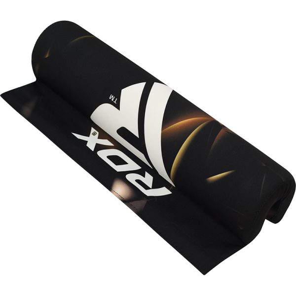 WAC-B2W_Image_2.jpg RDX B2 Gym Barbell Bar Foam Wrap Pad
